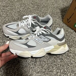 Brand New New Balance 9060s